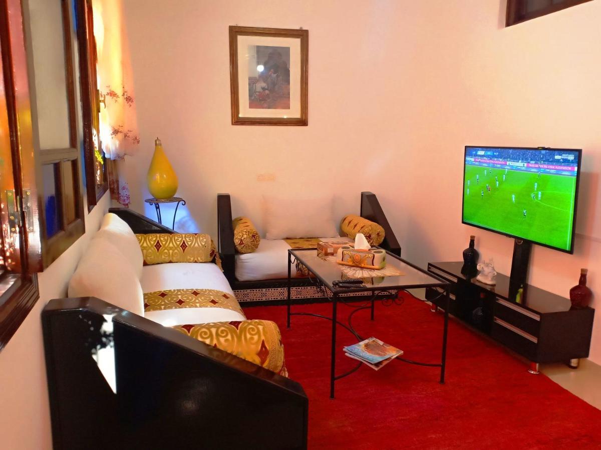 Dar Aziz Appartement Marrakesh
