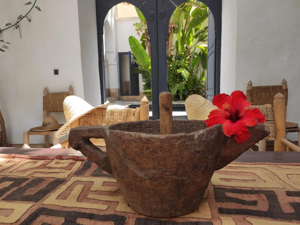 Dar Sekaya Marrakesh