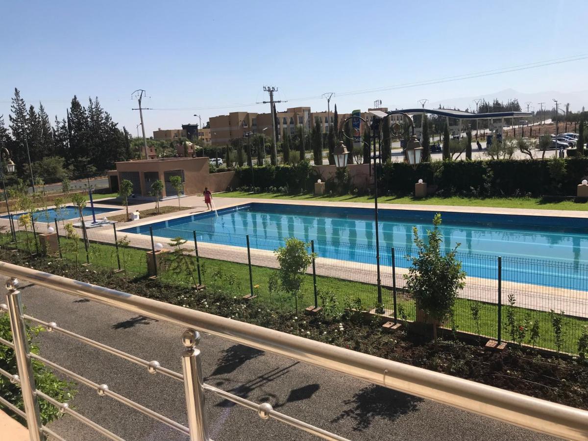 Palais Benfatah Сasa de vacaciones Marrakesh