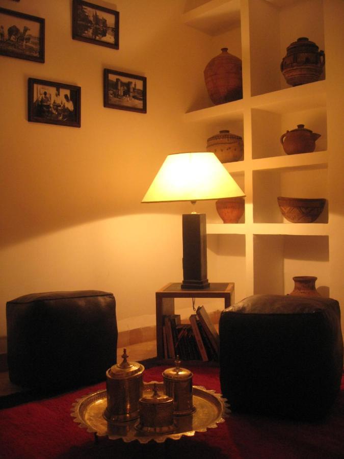 Espoir, De Charme En Exclusivite Dans La Medina De Marrakech Riad Marrakesh