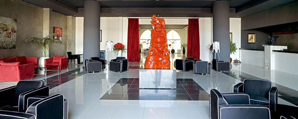 Hotel Adam Park Marrakech & Spa 5*