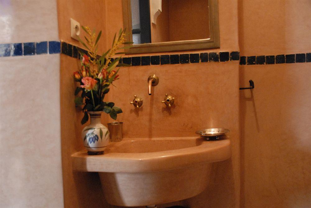 Riad Dar Zemrane 4*