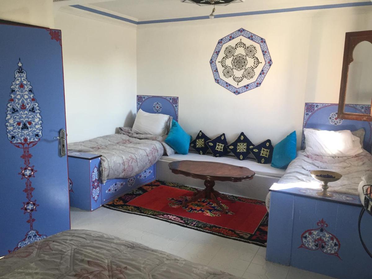 Flashback House Marrakesh