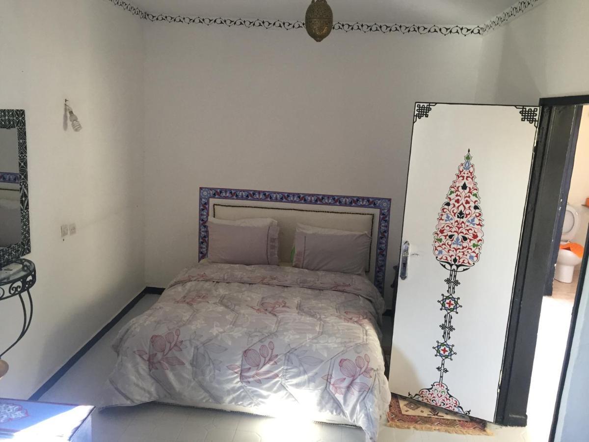 Flashback House * Marrakesh