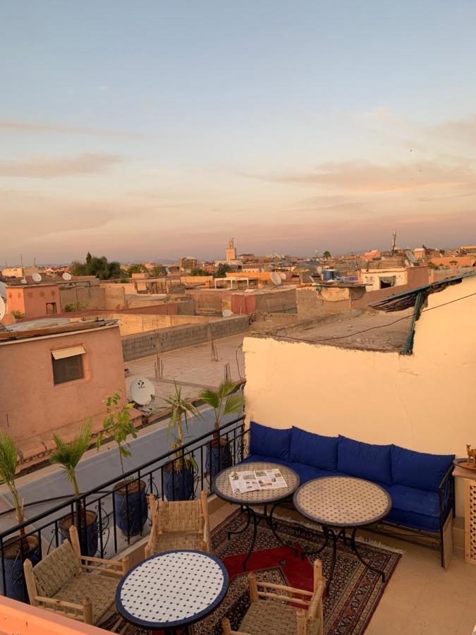 Hostel Terrace House 88 *