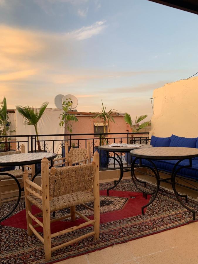Hostel Terrace House 88 *