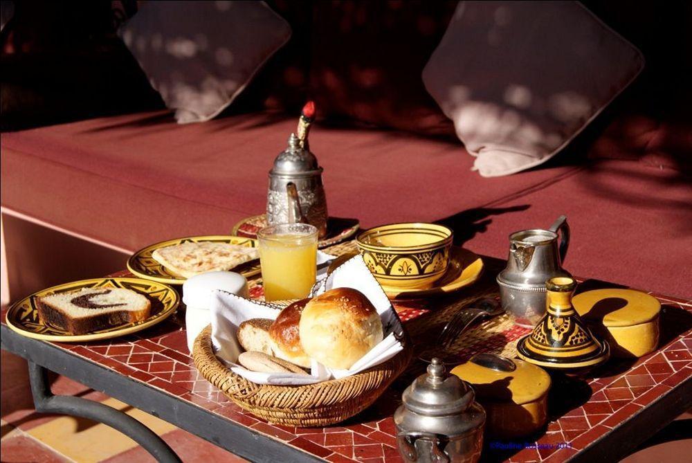 Dar R'mane Riad