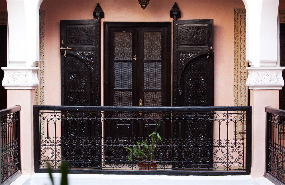 La Rose D'orient Riad 3*