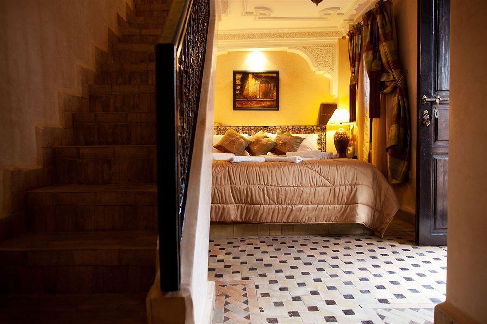 La Rose D'orient 3* Marrakesh