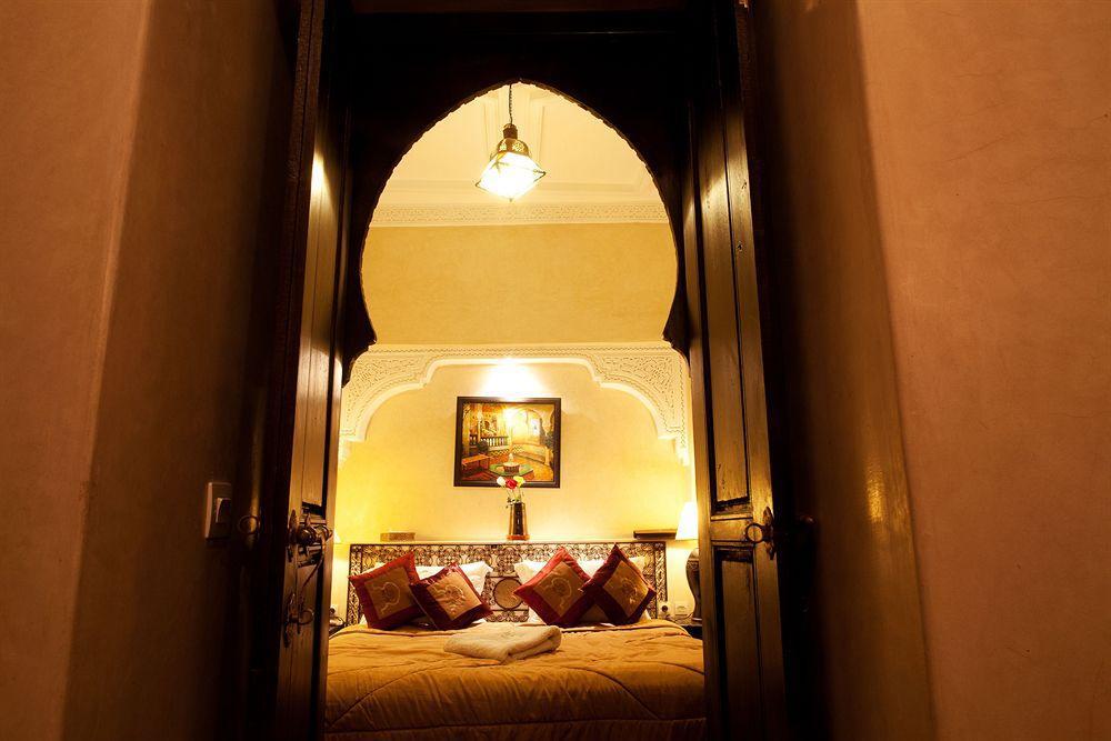 La Rose D'orient Marrakesh