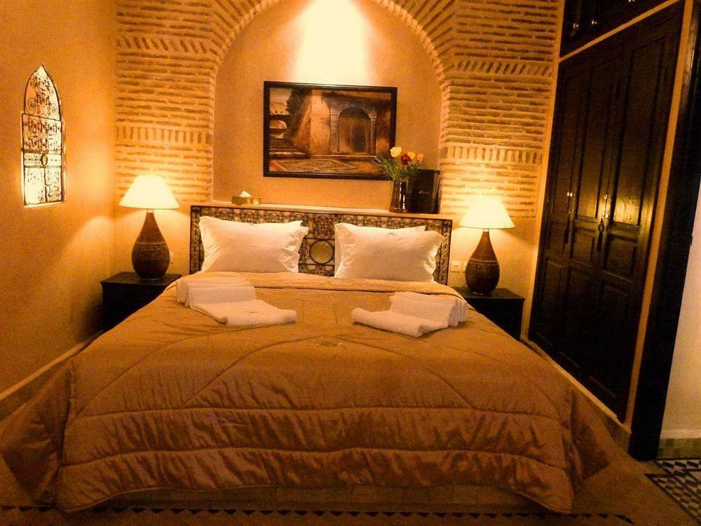 Riad La Rose D'orient Riad 3*