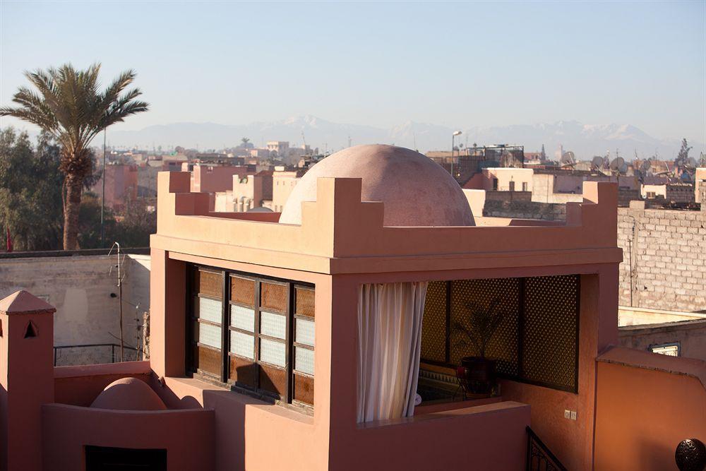 La Rose D'orient Marrakesh