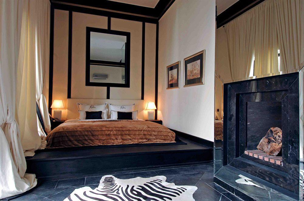Appartement Lotus Ambre *
