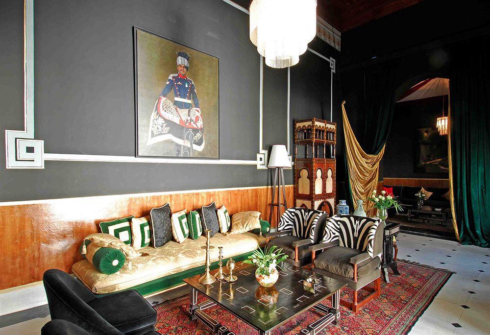 Lotus Ambre Appartement *