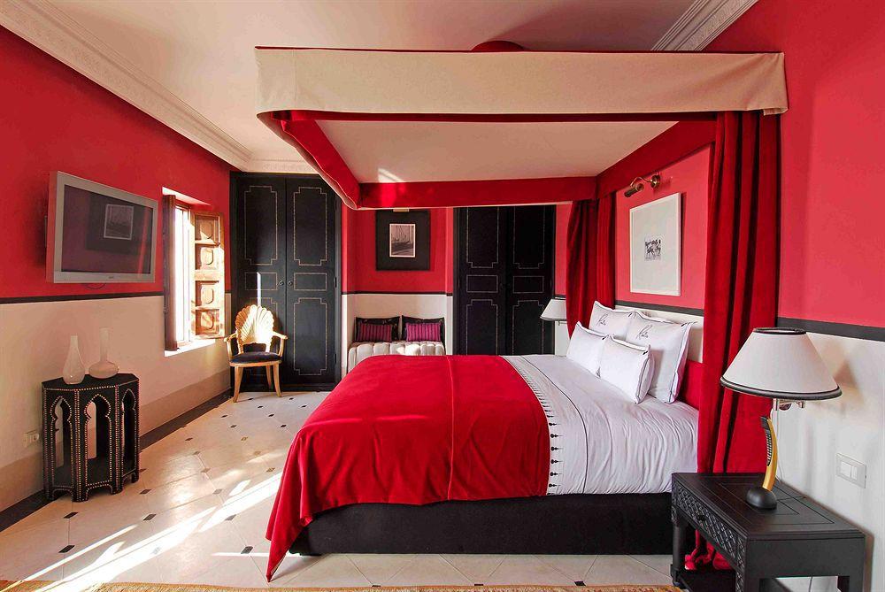 Appartement Lotus Ambre Marrakesh
