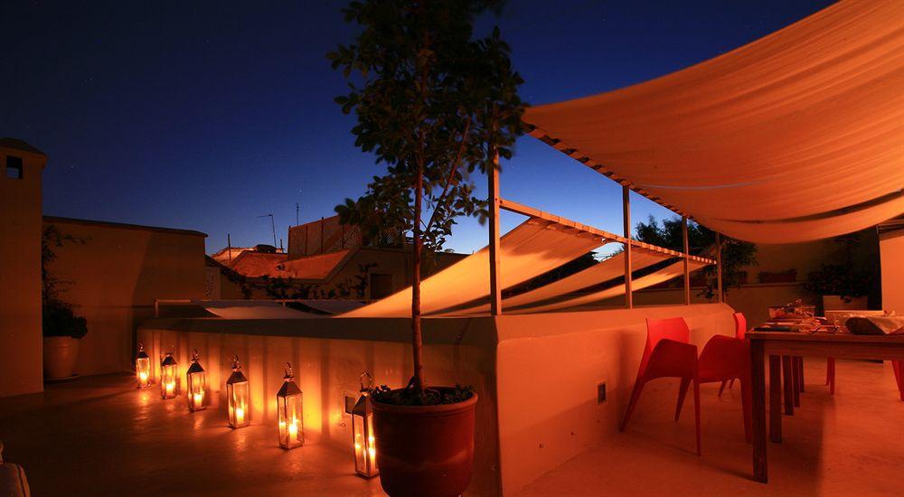 Lotus Ambre Appartement Marrakesh