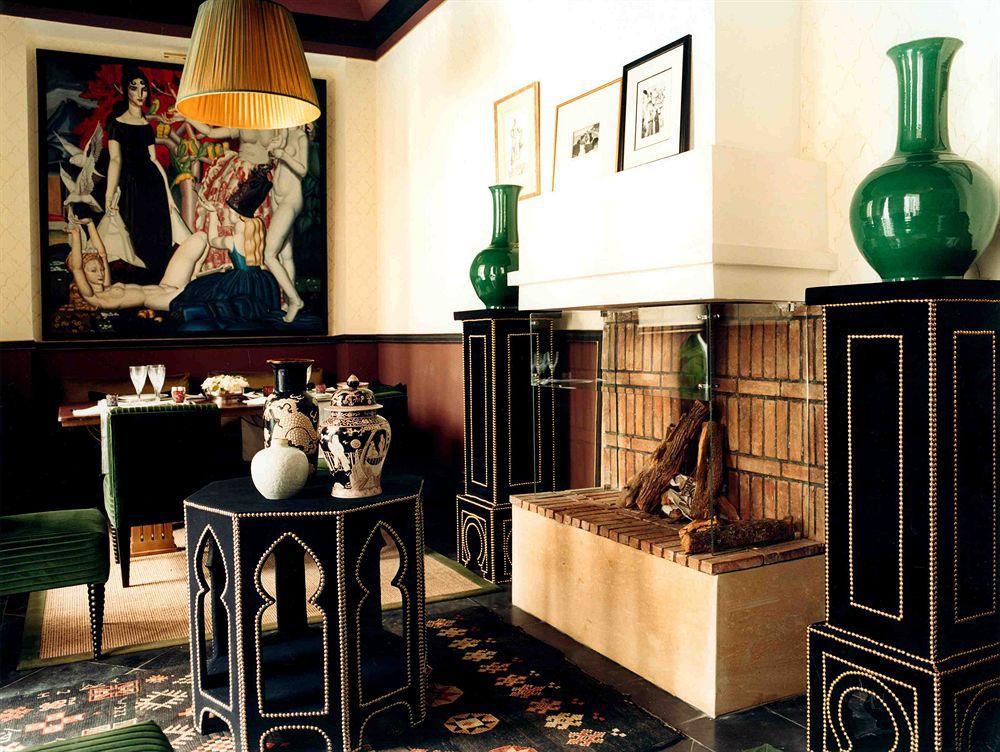 Lotus Ambre Appartement