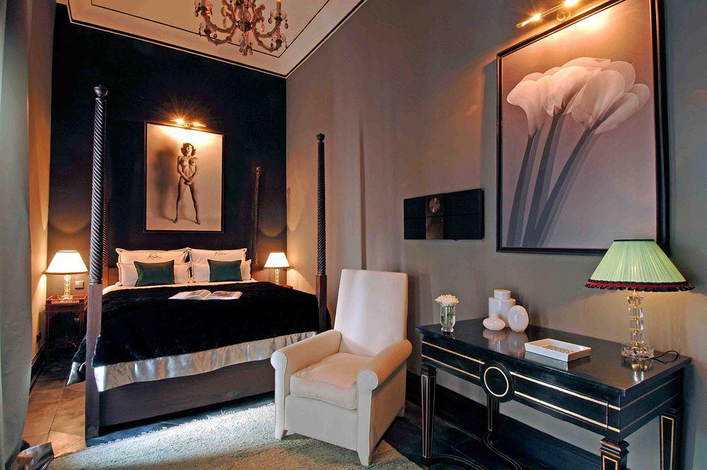 Appartement Lotus Ambre Marrakesh