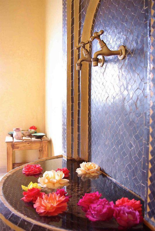 Appartement Lotus Ambre *