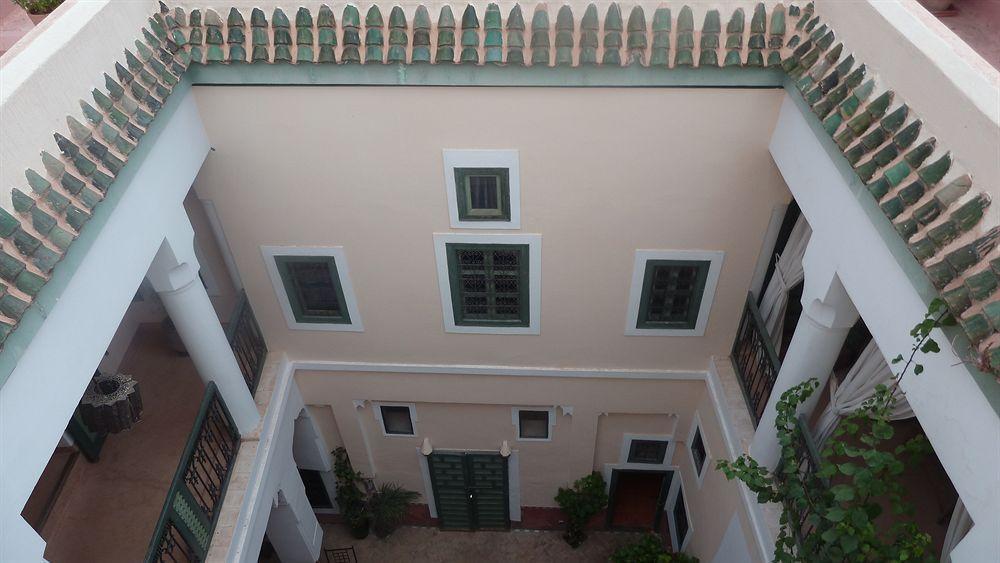Dar Ihssane Marrakesh