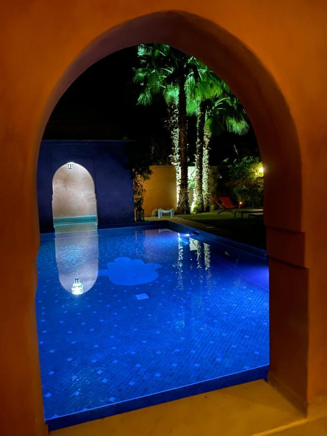 Magtafa * Marrakesch