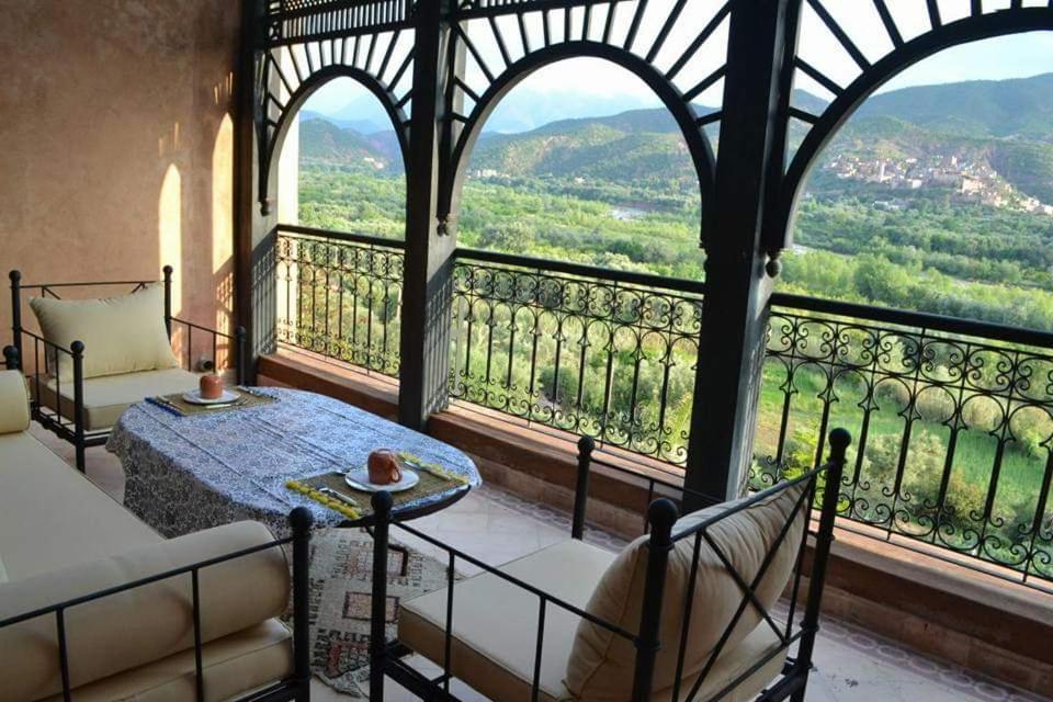Les Sources D'ourika
