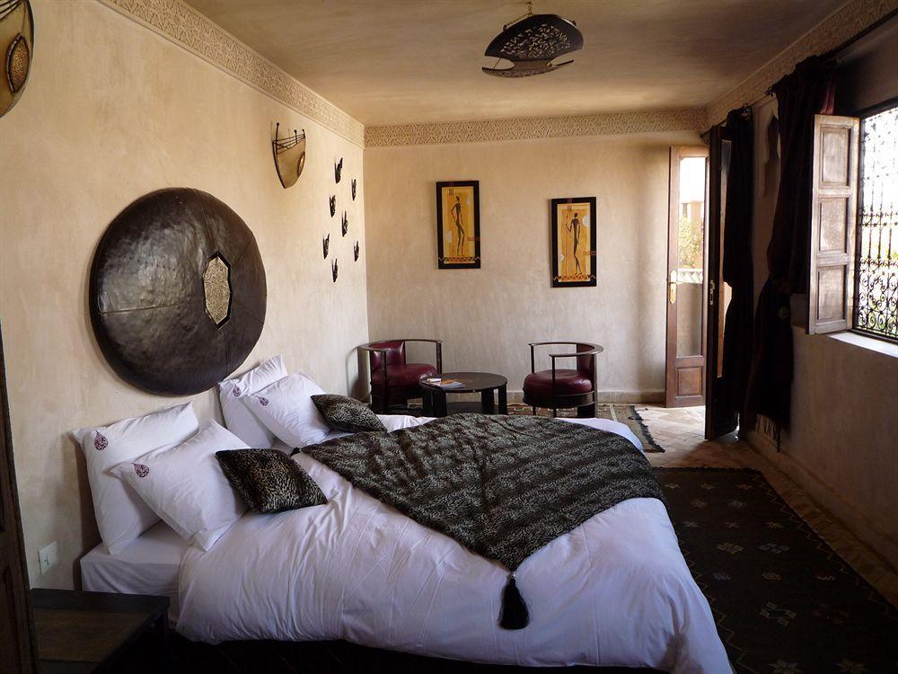 Riad Riad Pachavana Marrakesh