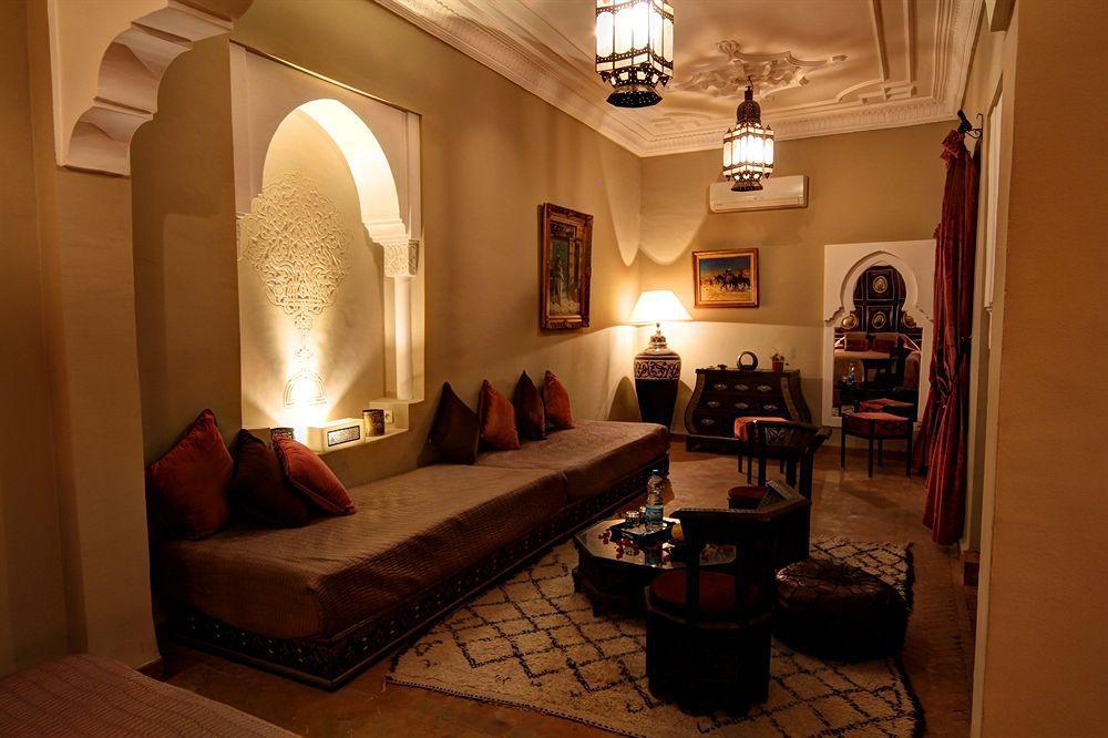 Riad Jona 4*