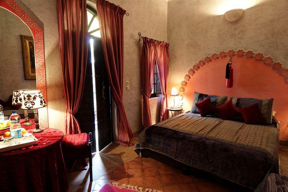 Jona 4* Marrakesch