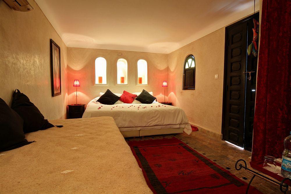 Jona Riad Marrakesch
