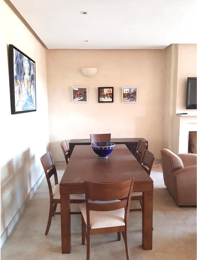 Villa Prestige Marrakesh