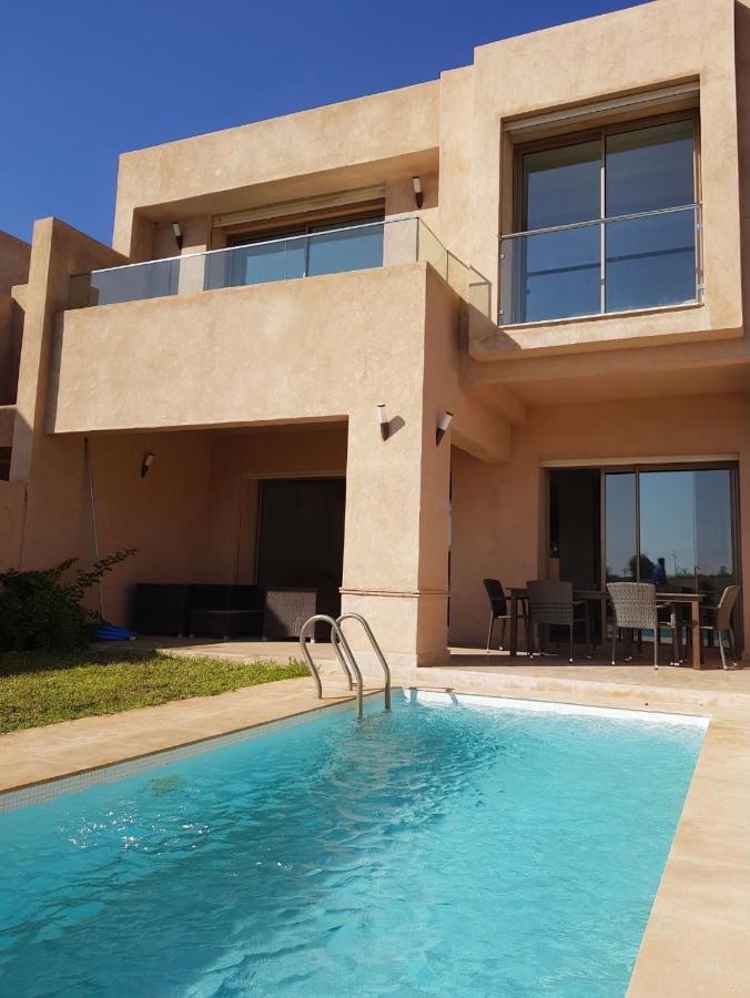 Prestige Villa Marrakesh