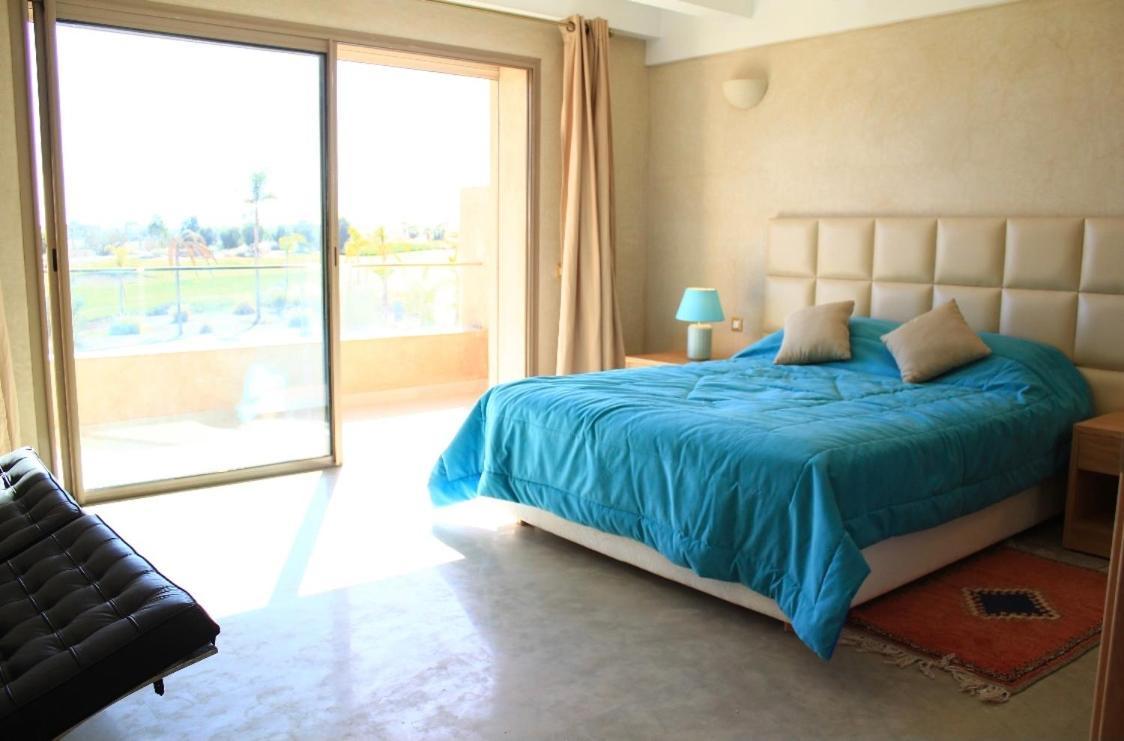 Prestige Villa Marrakesh