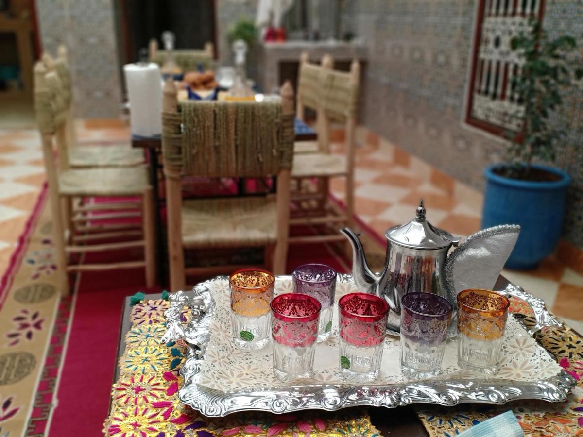 White House Marrakesch