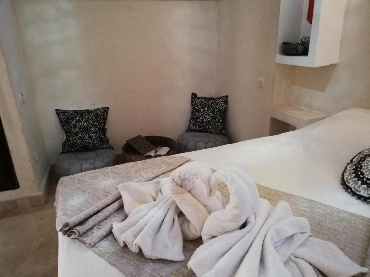 Ima Ia Marrakesh
