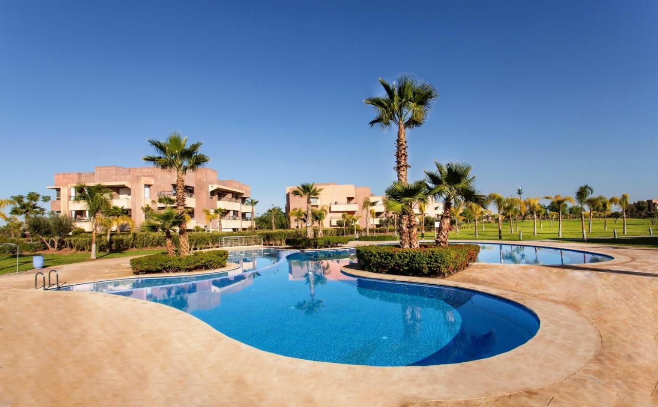 Appartement Darkech Prestigia Luxury