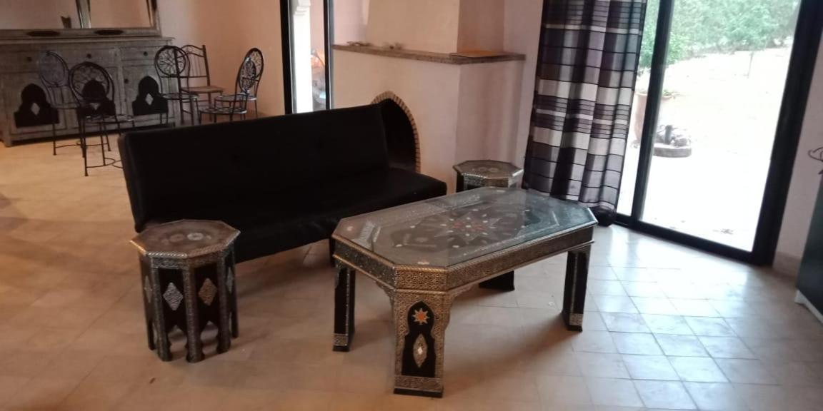 Amizmiz Villa Marrakesh
