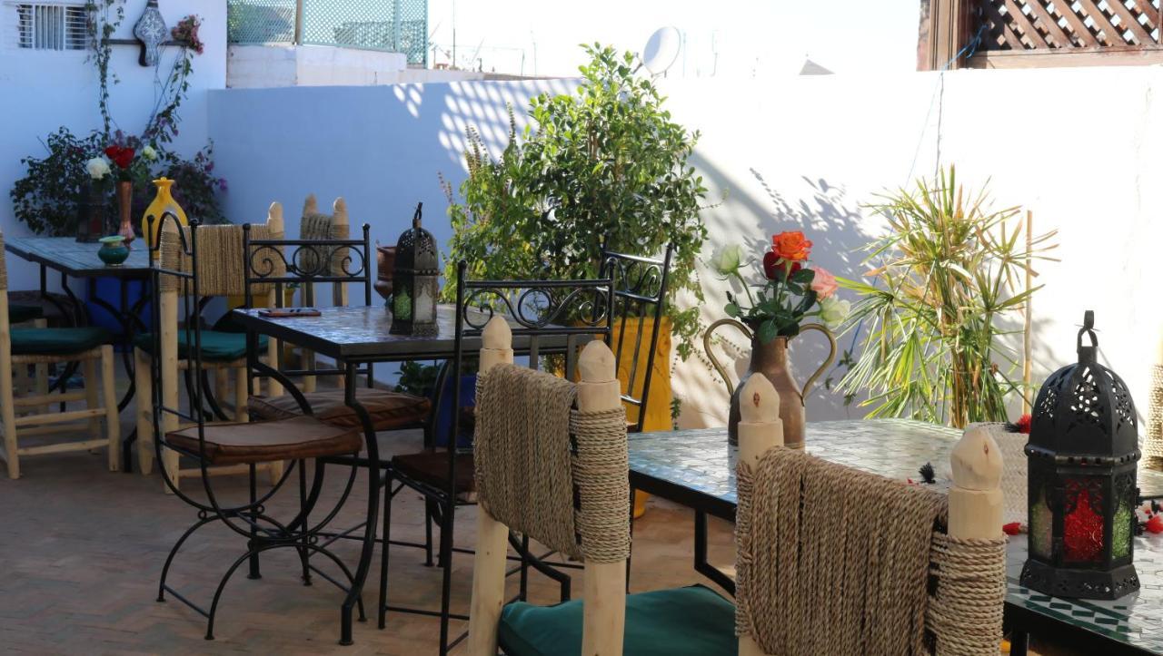Dar Habache Apartment