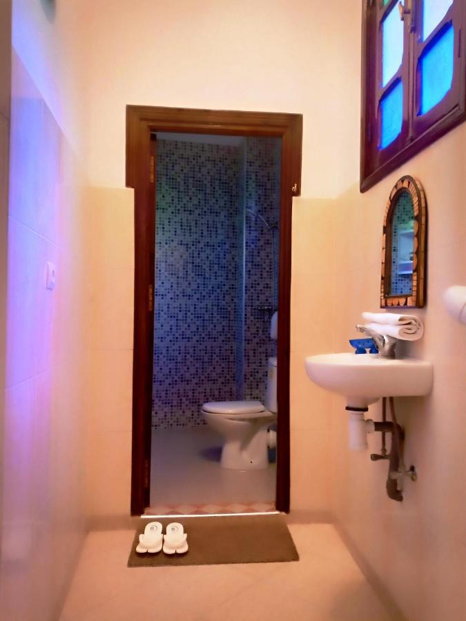Apartment Dar Aziz