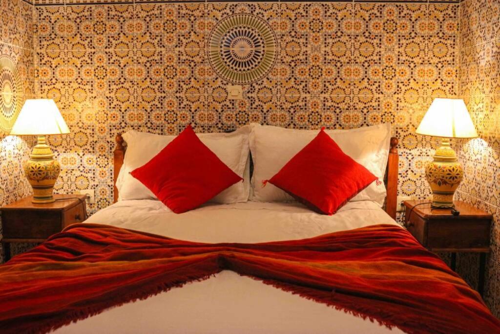 Apartment Cosy Marrakesch