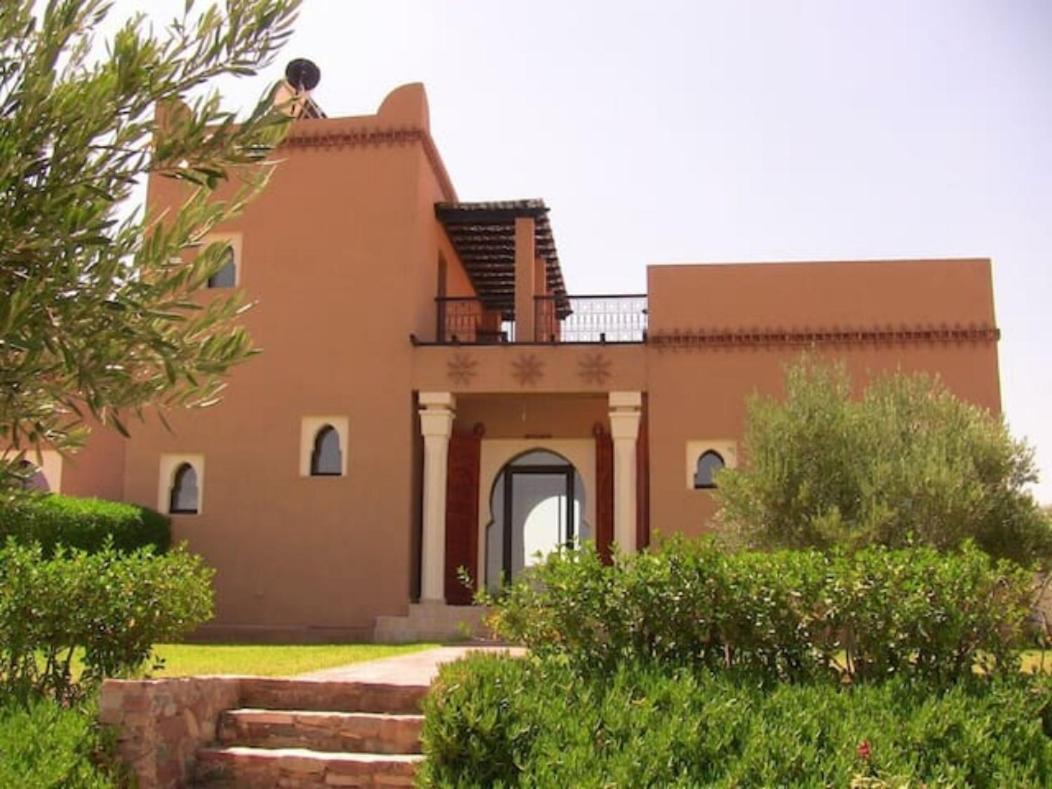 Amizmiz Villa *