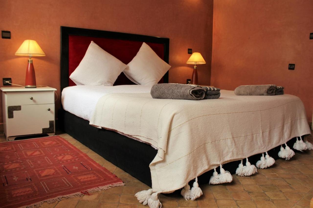 Nadira Marrakesh
