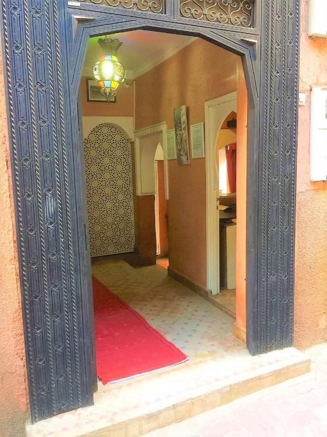 Nadira Marrakesh