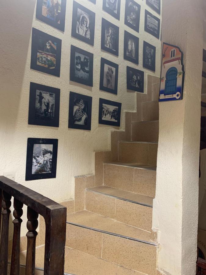 Hostel Terrace House 88 Marrakesh