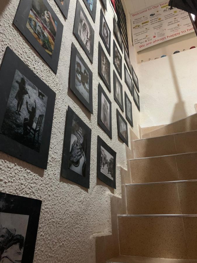 Terrace House 88 Hostel *