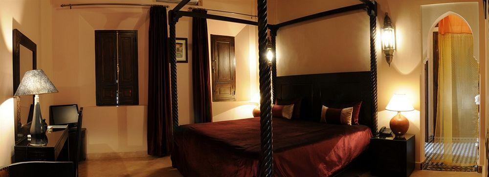 & Bahia Salam 4* Marrakesh