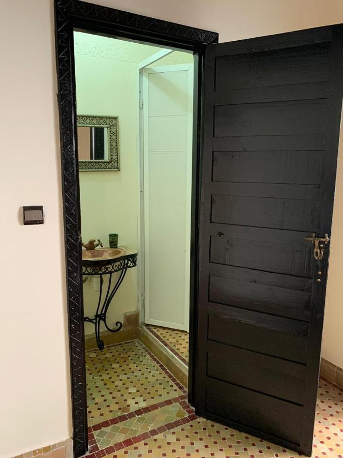 Apartment Dar Oum Marrakesh