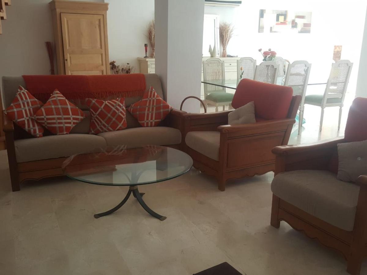 Nahellan Villa Marrakesh