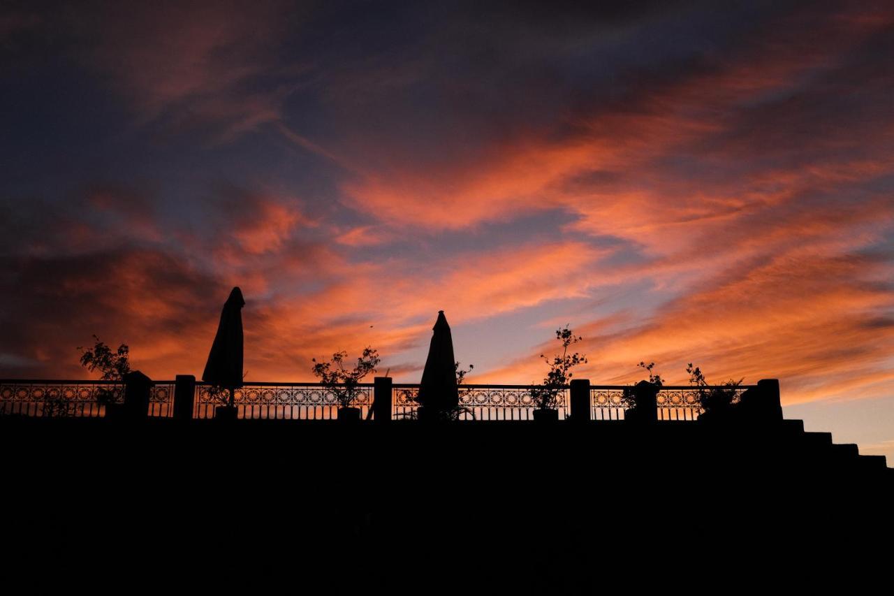 Riad Pachavana Marrakesh