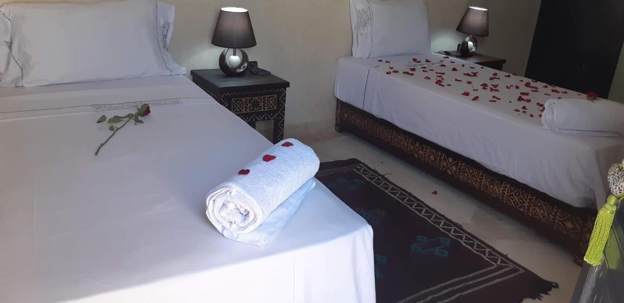 Simon Marrakesh